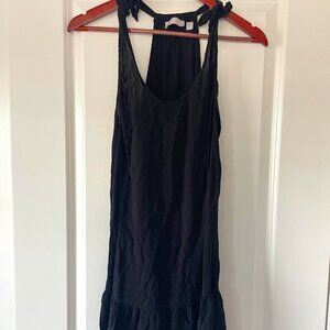 Chelsea28 Black Coverup S